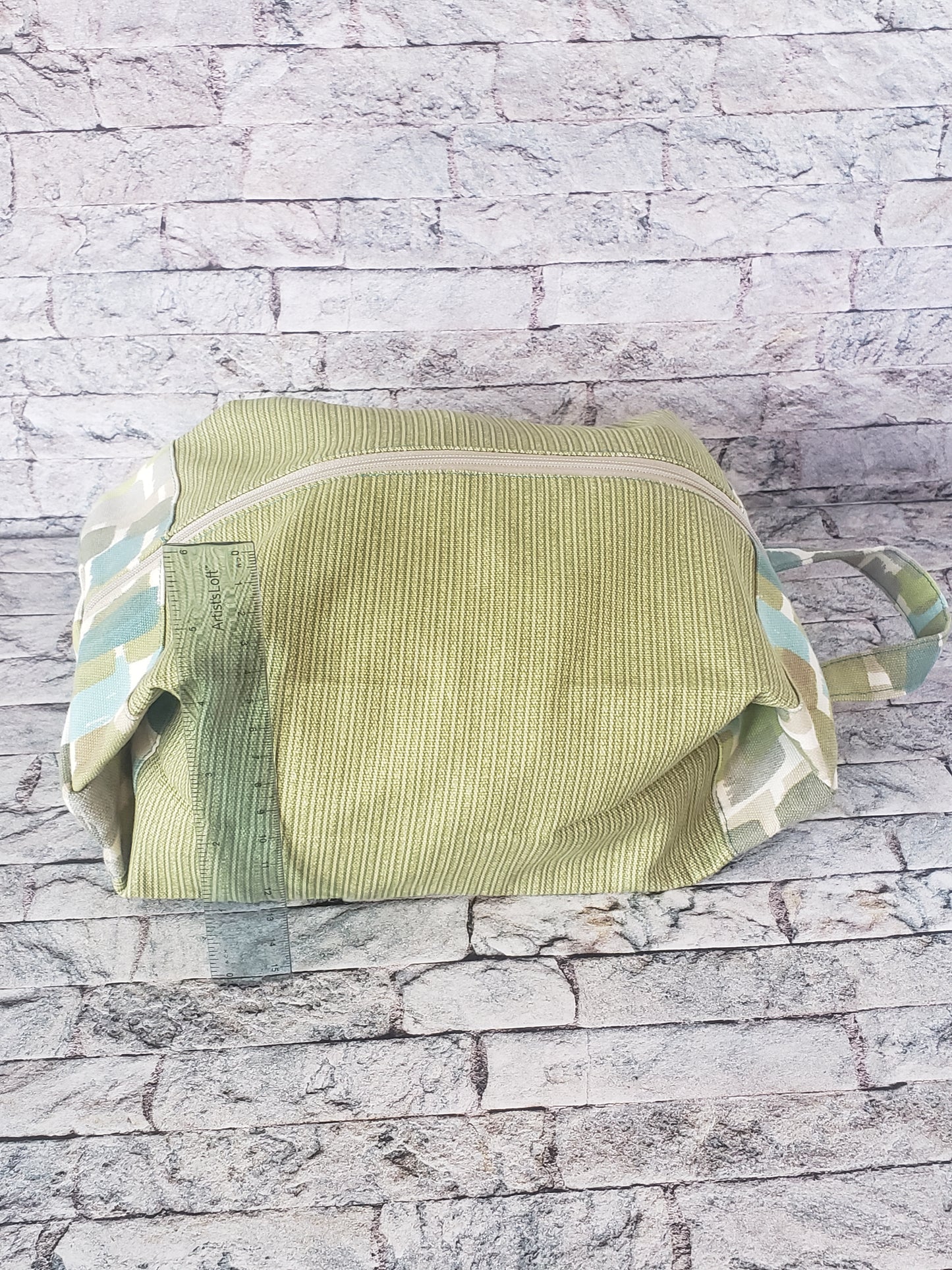 Expanding Bag