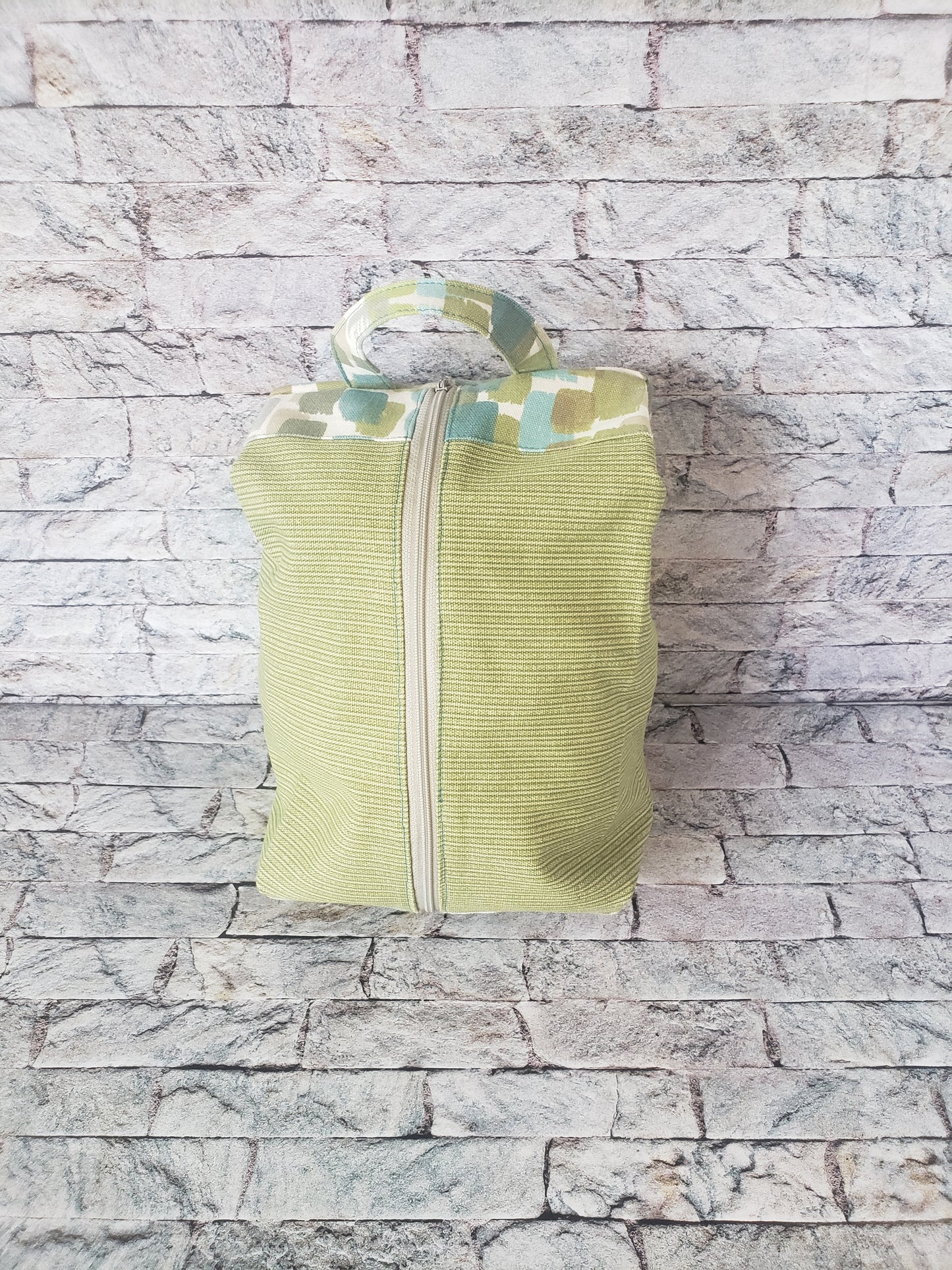 Expanding Bag