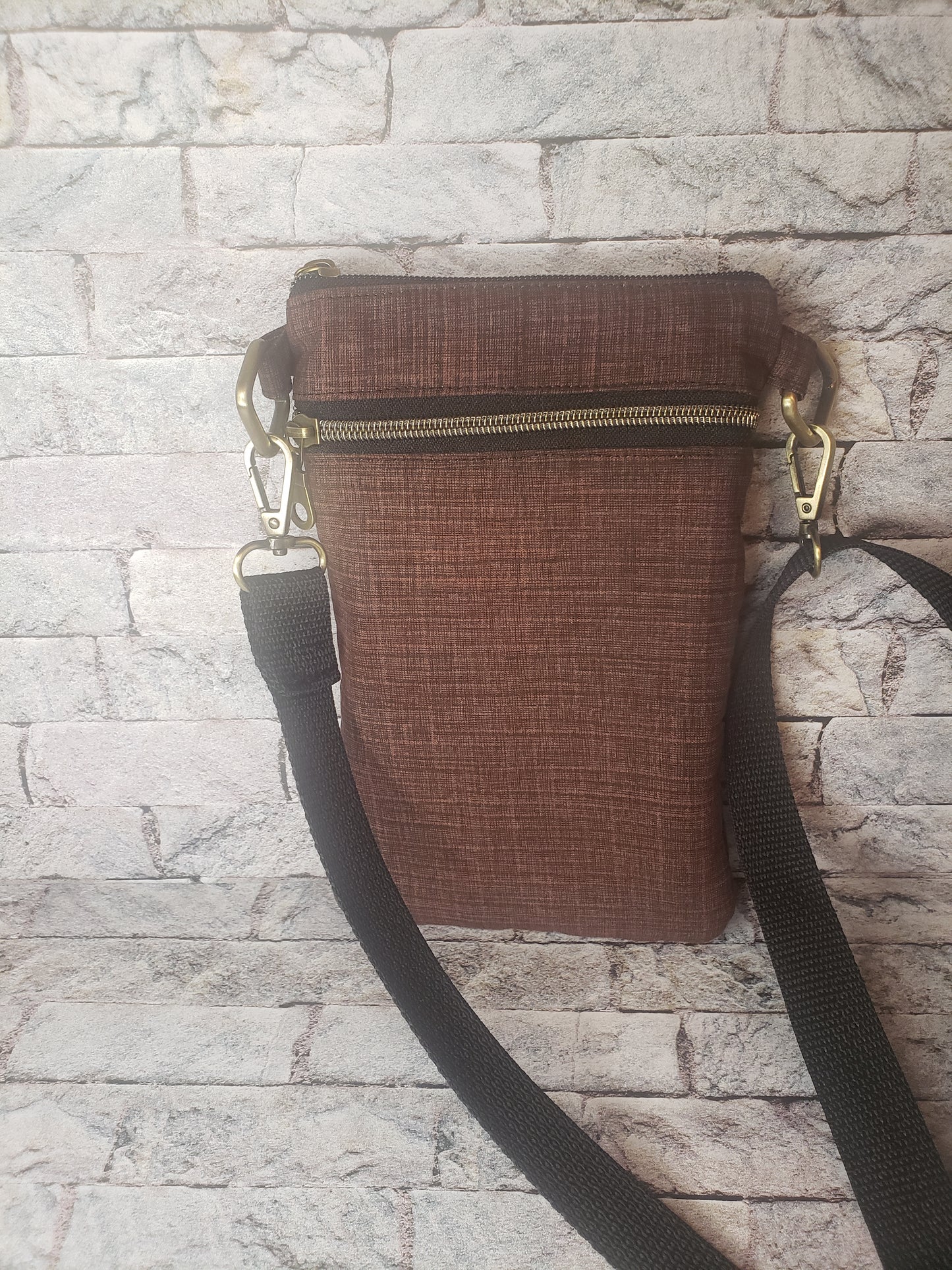 Mel Crossbody Phone Bag