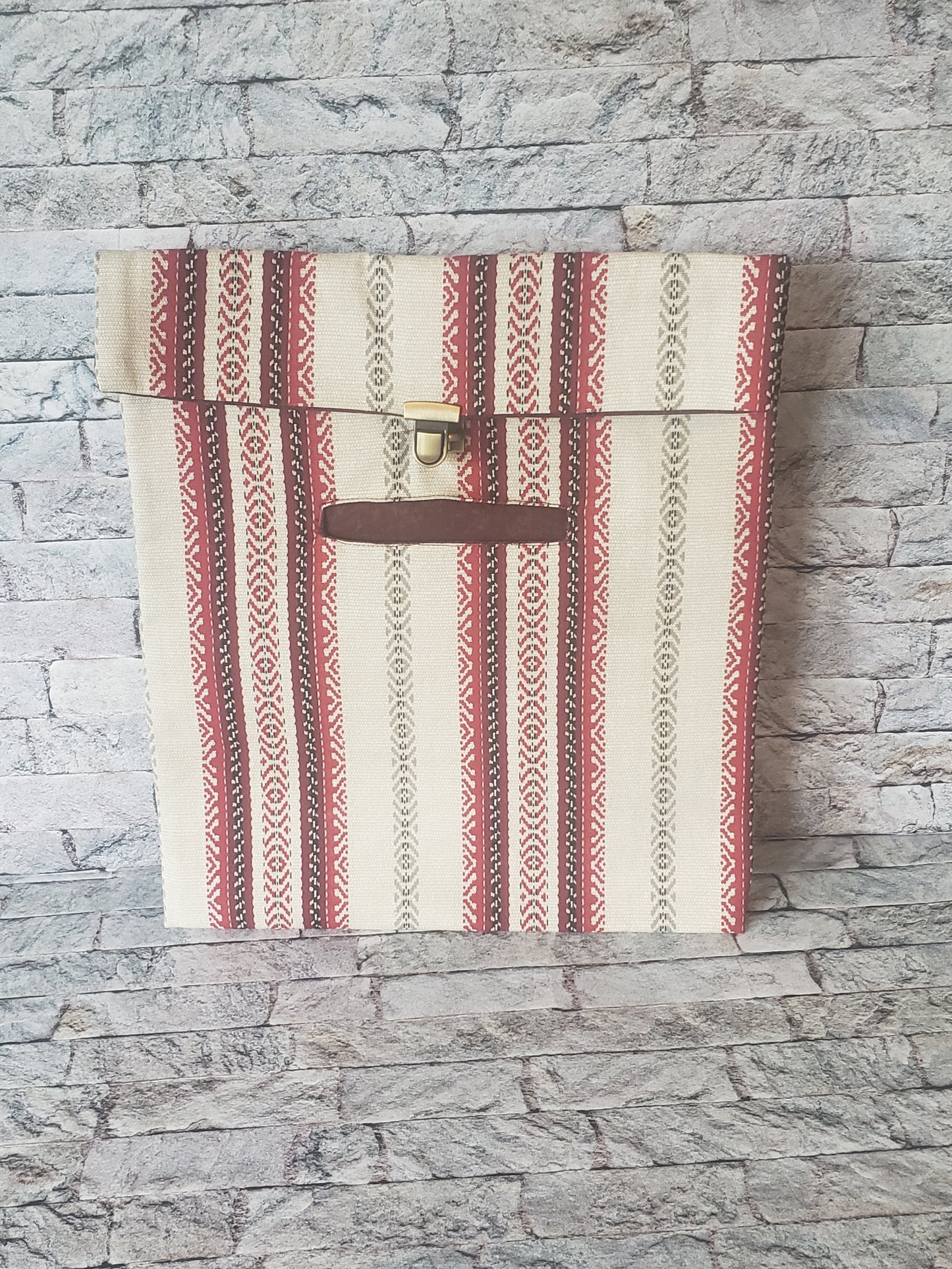 Aztec Diana Laptop Horizontal Envelope
