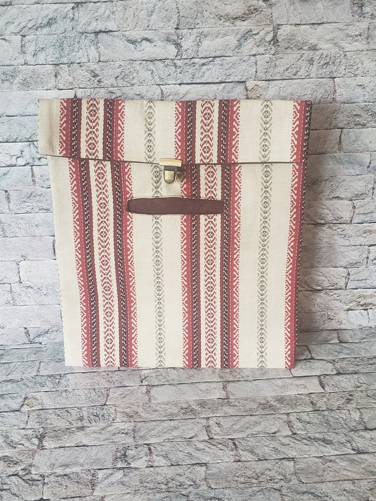 Aztec Diana Laptop Horizontal Envelope